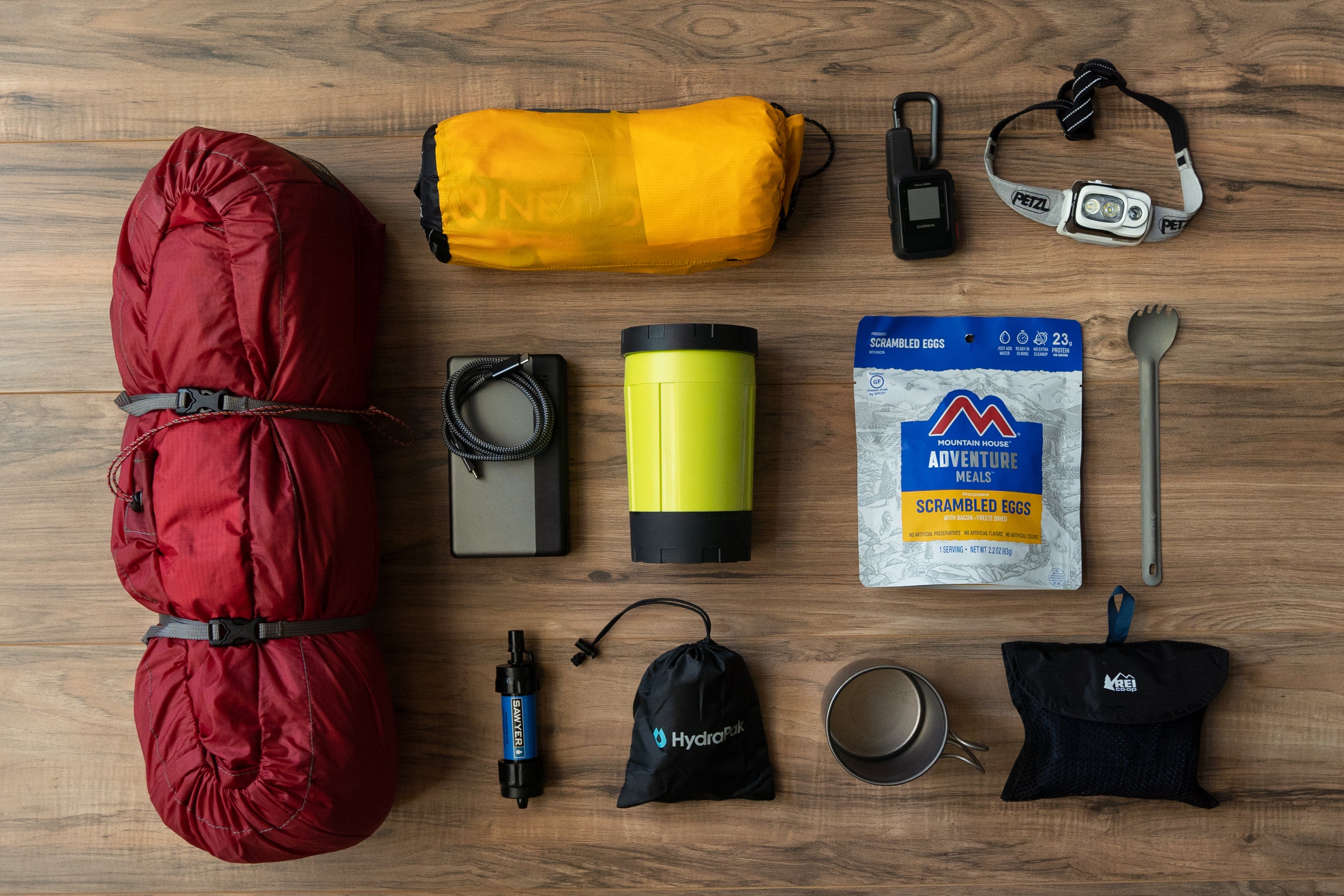 Introducing EcoSimmer: A Portable, Electric Camping Stove