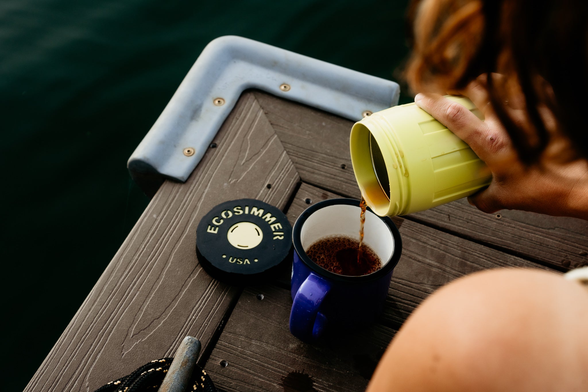 Top 5 Ways to Make Coffee on Trail