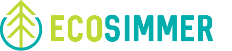 EcoSimmer logo