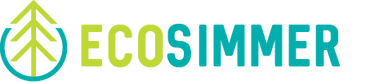 EcoSimmer logo
